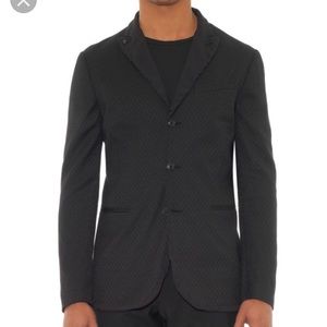 John Varvatos Collection Jacket/Blazer